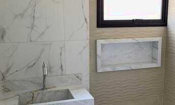 Imagem 2: OPORTUNIDADE Jardim Mantova casa nova com Piscina