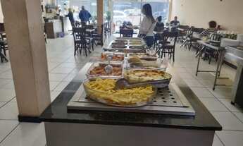 Imagem 5: Restaurante Centro de Suzano