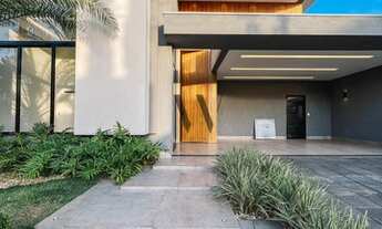 Imagem 4: Condomínio Damha VI - 4 Suítes, NOVA