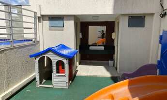 Imagem 6: Apartamento para venda no setor Pedro Ludovico Goiânia-Go