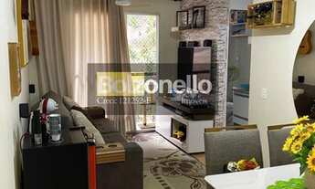 Imagem: Apartamento para Venda em São Paulo, Conjunto