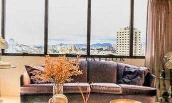 Imagem 6: UM DUPLEX LINDO COM VISTA FANTÁSTICA