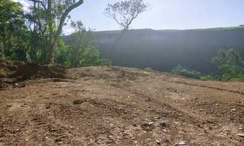 Imagem 2: Terreno no Canyon de São Luiz do Purunã