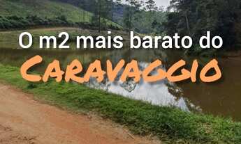 Imagem 4: Chácara no Caravaggio com o menor preço por m2 da região