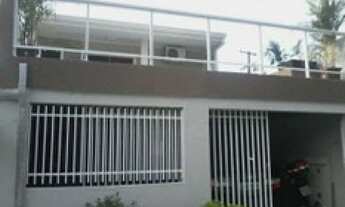 Imagem: Sobrado para Venda em Colombo, Campo Pequeno