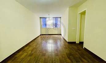 Imagem: Apartamento para venda com 80 metros quadrados