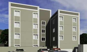 Imagem 4: SANTA LUZIA - Apartamento Padrão - Asteca (São Benedito