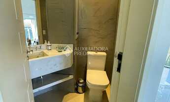 Imagem 5: FLORIANóPOLIS - Casa Padrão - Jurerê Internacional