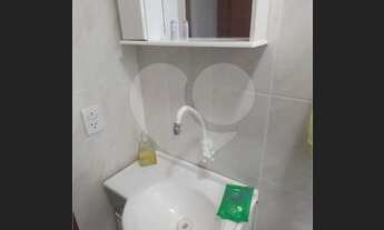 Imagem 6: Kitnet 90 metros do mar - Guilhermina