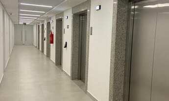 Imagem 3: Escritório para aluguel possui 38 metros quadrados em Bela Suiça - Londrina - PR