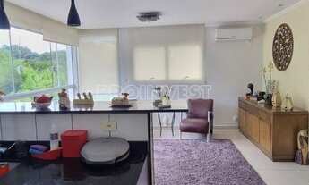 Imagem 7: Casa para venda com 315 metros quadrados com 3 quartos em Granja Viana - Cotia - SP