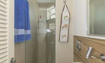 Imagem 4: APARTAMENTO RESIDENCIAL em Rio de Janeiro - RJ, Ipanema