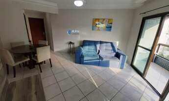 Imagem 7: Apartamento Padrão para Aluguel em Jardim São Miguel Guarujá-SP - A2047