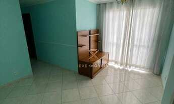 Imagem 2: Apartamento com 2 dormitórios à venda, 42 m² por R$ 373.000 - Vila Maria - São Paulo/SP