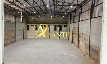 Imagem 3: GALPAO COMERCIAL em MAIRIPORÃ - SP, JARDIM SOL NASCENTE