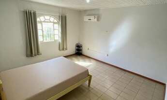 Imagem 6: Excelente Casa Linear com 03 quartos amplo quintal e área gourmet