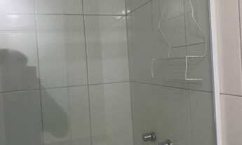 Imagem 9: Alugo apto de 2 qtos com vaga de garagem na R. Araujo pena em excelente estado!!