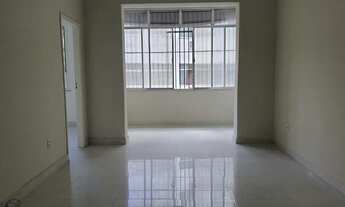 Imagem 2: Apartamento para venda com 90 metros quadrados com 3 quartos em Flamengo - Rio de Janeiro