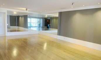 Imagem: Apartamento à venda na R. Afonso Braz