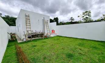 Imagem 6: Residencial Villa Suíça Manaus 200m²/ Tarumã !