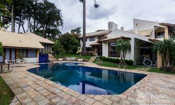 Imagem: Casa à venda, 588 m² privativos, 4 dormitórios