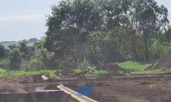 Imagem 4: Terreno em loteamento - Bairro Jardim Itatiaia 1 em Londrina