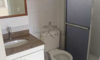 Imagem 5: Apartamento - Jacareí - Centro - Condomínio Solar dos Girassóis - 3 Dormitórios - 76m²