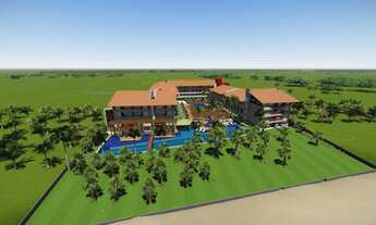 Imagem 6: Apto 2 Quartos Pé na Areia em Tamandaré-PE - Ultimas Unidades