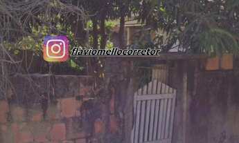 Imagem 2: Itaboraí - Terreno no Centro de Manilha rua da Caixa