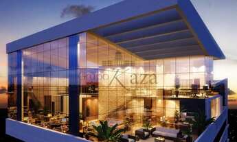 Imagem: Cobertura Comercial Duplex - Parque Residencial