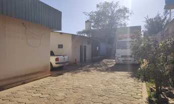 Imagem 2: Jardim Canedo Galpão / depósito com venda por R$1.200.000