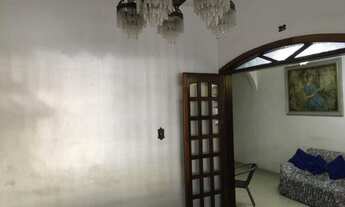 Imagem 4: SANTOS - Casa Padrão - MARAPÉ