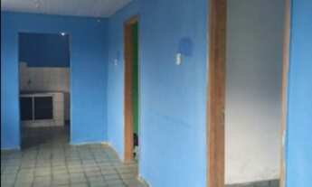 Imagem 2: Casa em Resgate JS