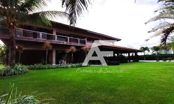 Imagem 2: Excelente Duplex de Luxo no Alphaville Fortaleza