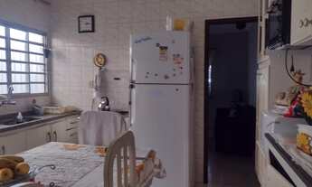 Imagem 5: CASA RESIDENCIAL em SÃO JOSÉ DOS CAMPOS - SP, JARDIM DEL REY