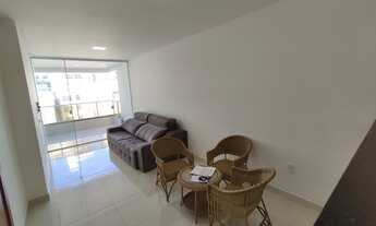 Imagem 2: Apartamento 3 quartos c/suíte ótima localização na Praia do Morro - Guarapari - ES