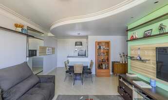 Imagem 2: Porto Alegre - Apartamento Padrão - Jardim Botânico