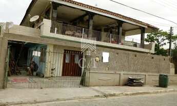 Imagem: SOBRADO 2 SUÍTES 3 DORMITÓRIOS -TABULEIRO-CAMBORIÚ