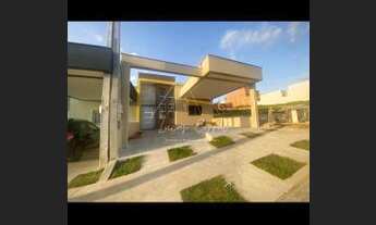 Imagem: Casa em Condominio Fechado, Segurança 24horas