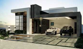 Imagem 3: Casa em Condomínio para Venda em Caçapava, Parque Residencial Maria Elmira, 3 dormitórios