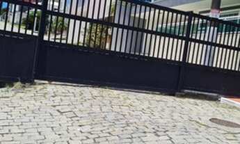 Imagem 1: Lote/Terreno para venda com 210 metros quadrados em Glória - Macaé - Rio de Janeiro