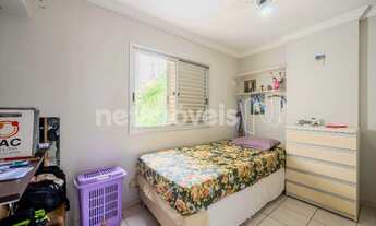 Imagem 4: Apartamento Amplo de 5 quartos com armários no Residencial Netuno, em Águas Claras