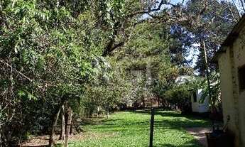 Imagem 6: Porto Alegre - Sítio - Belém Novo