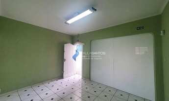 Imagem 6: Casa com 3 dormitórios, 125 m² - venda por R$ 500.000,00 ou aluguel por R$ 2.300,00/mês