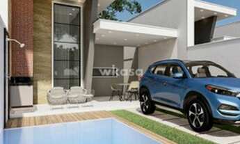 Imagem 2: Casa em Morada de Laranjeiras - Serra