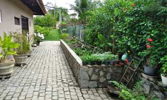 Imagem: Vendo Casa ENCONTRO DAS ÁGUAS com 3 suítes