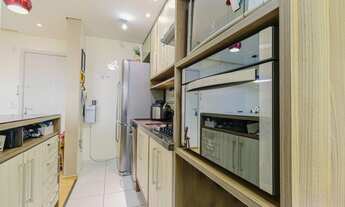 Imagem 7: Apartamento com 3 dormitórios à venda, 59 m² por R$ 270.000,00 - Neoville - Curitiba/PR