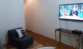 Imagem 4: Vendo ou alugo otimo 2 quartos na quadra da praia em Copacabana posto 4