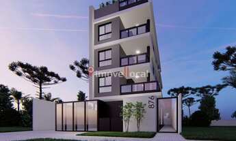 Imagem: Apartamento à venda 2 Quartos, 1 banheiro