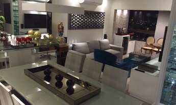 Imagem: APARTAMENTO DE 3 QUARTOS COM 2 VAGAS DE